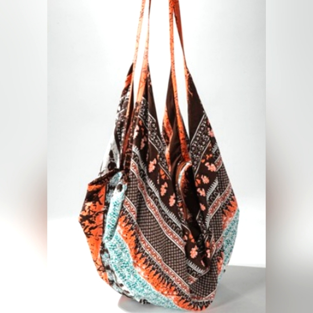 BOHO BAG